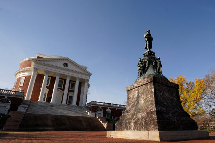 A Jefferson for every era, from Lincoln to Trump, and the contradictions that endure